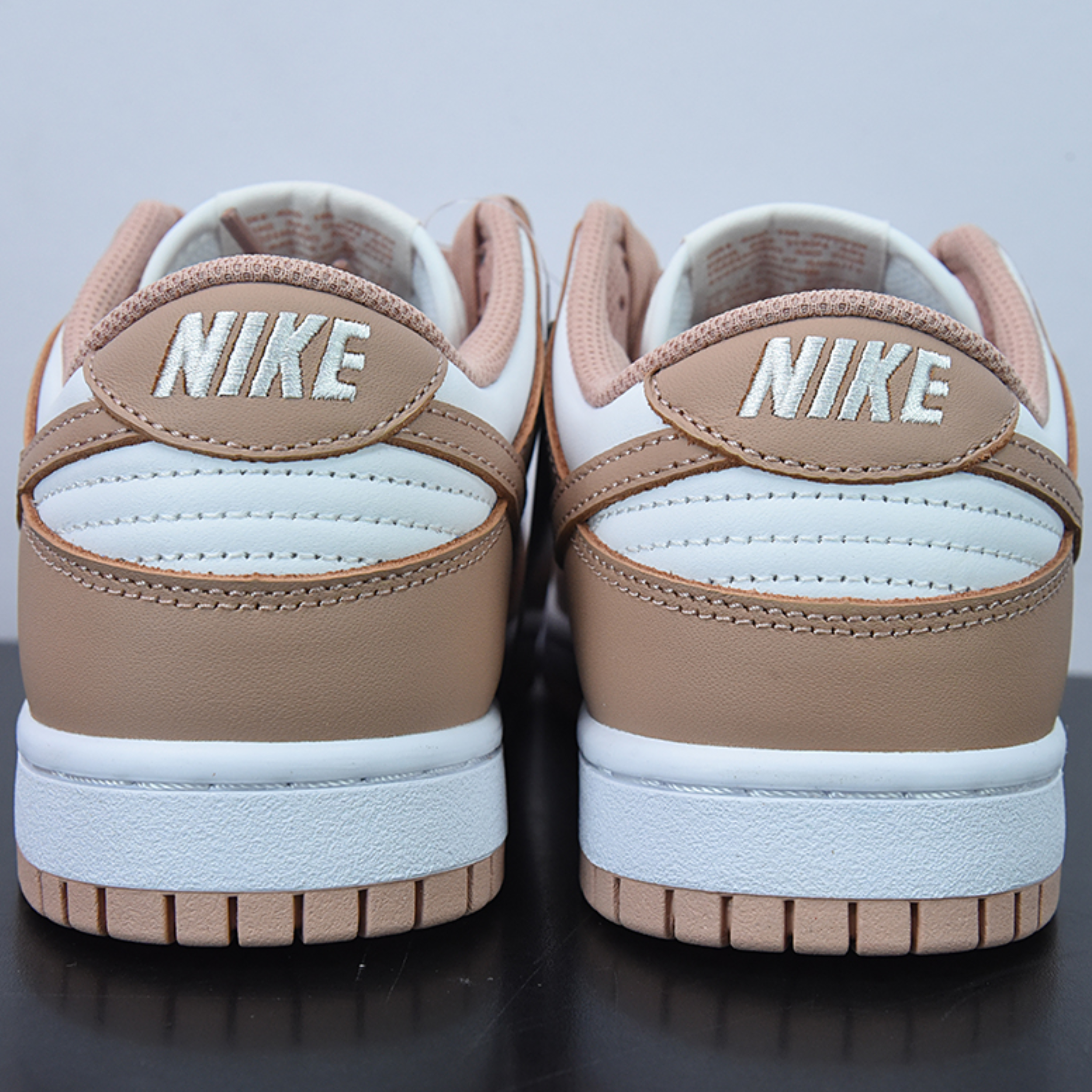 Nike Dunk Low "Rose Whisper"