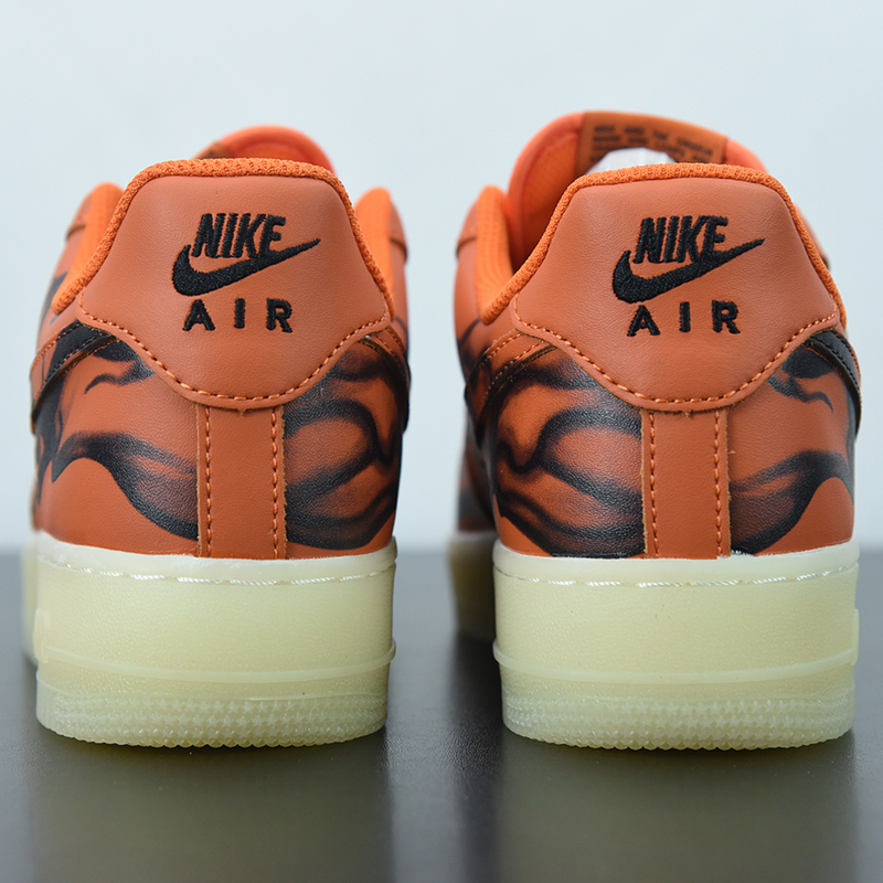 Af1 2024 skeletal force