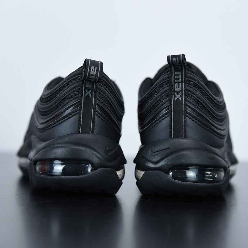 Nike Air Max 97 "Black/Black"
