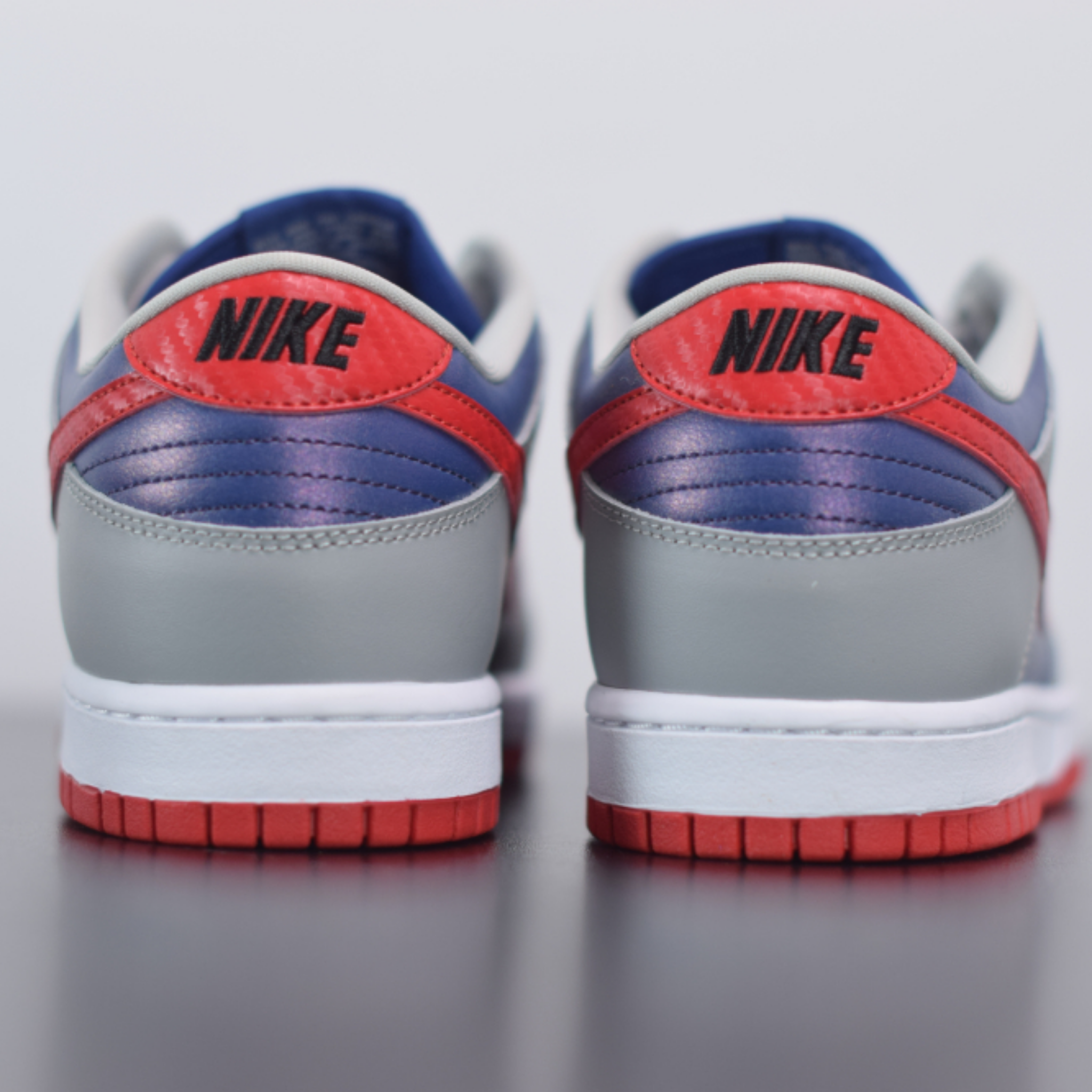 Nike SB Dunk Low "Samba"