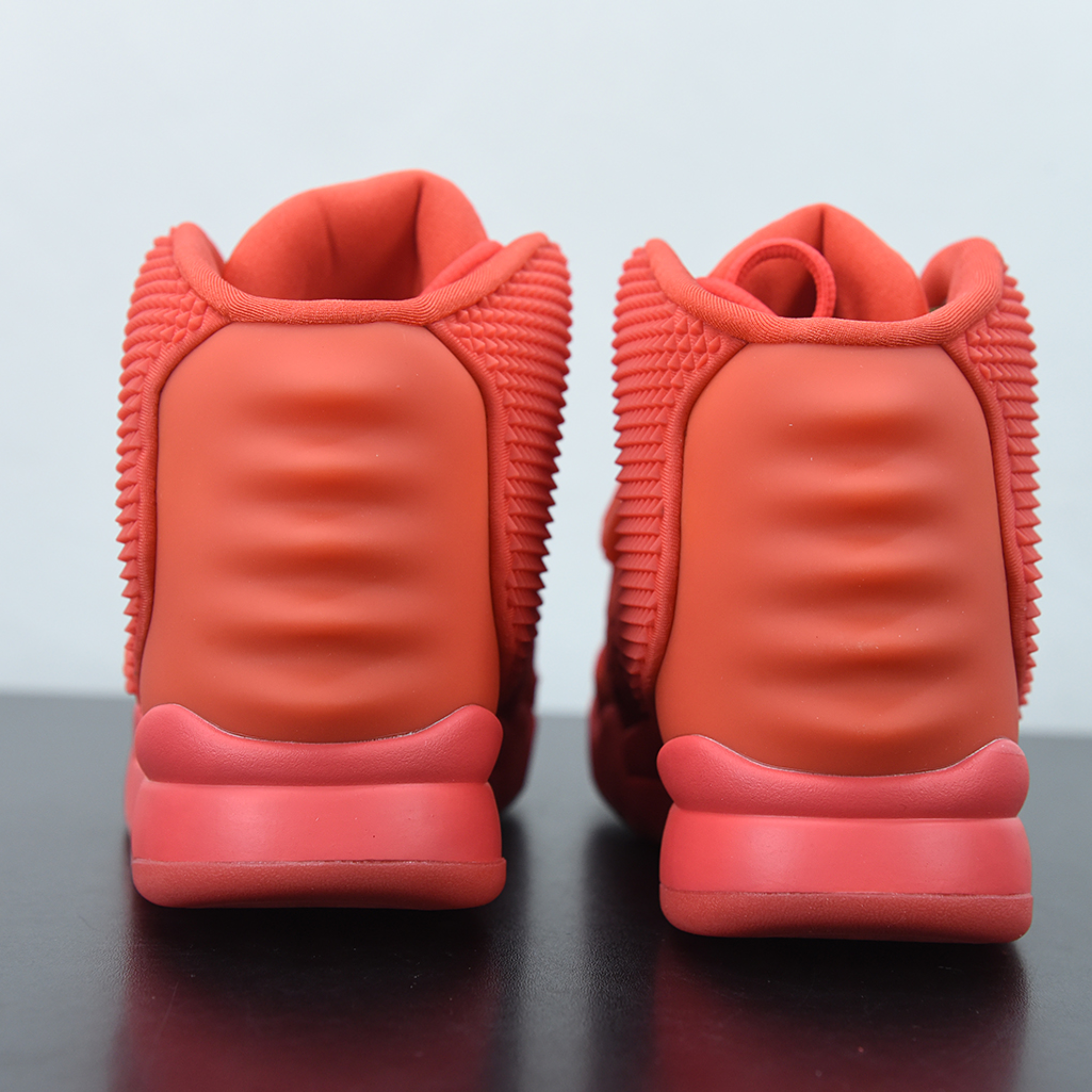 Nike Air Yeezy II "Red October"