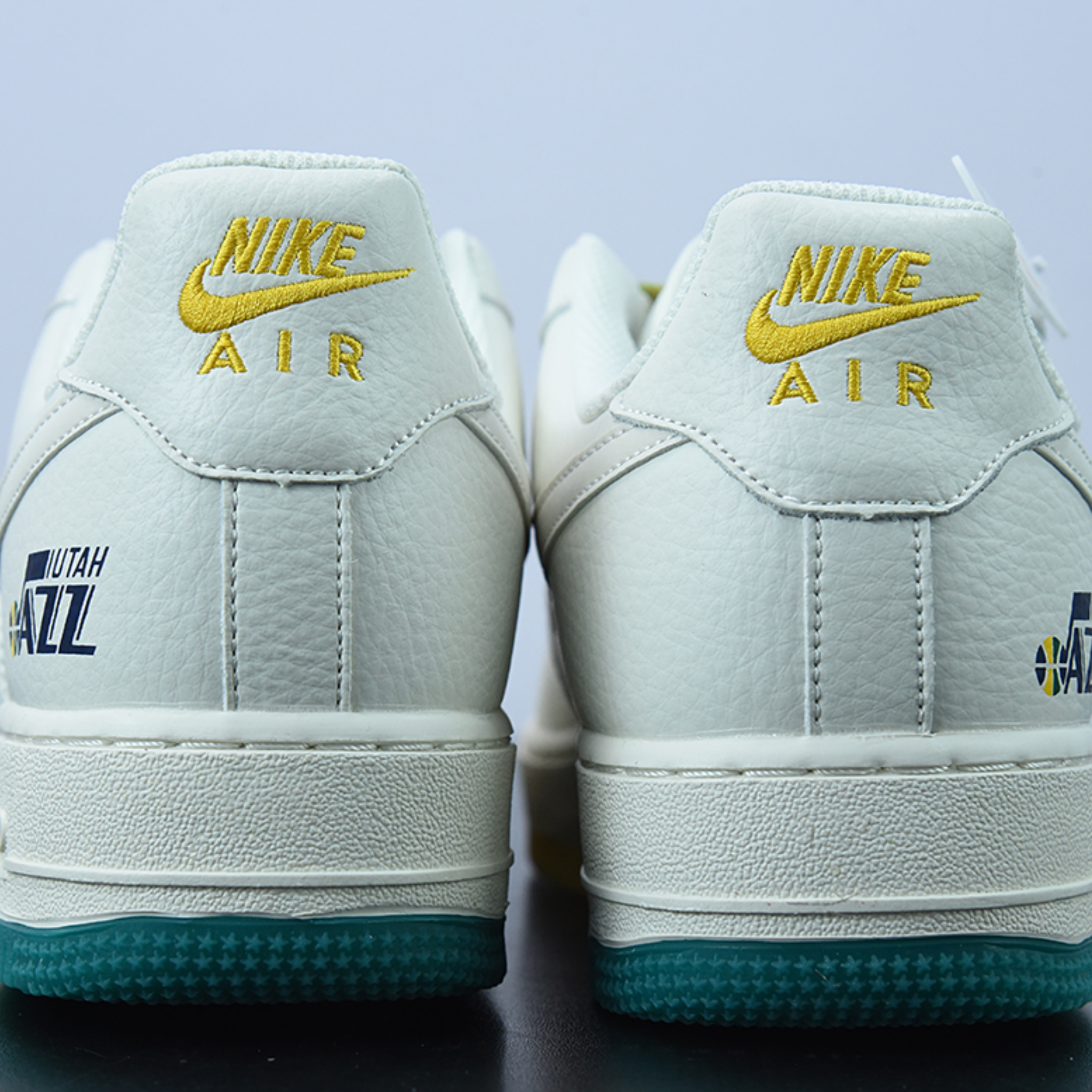 Nike Air Force 1 ´07 "Utah Jazz"