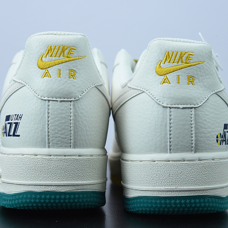 Nike Air Force 1 ´07 "Utah Jazz"