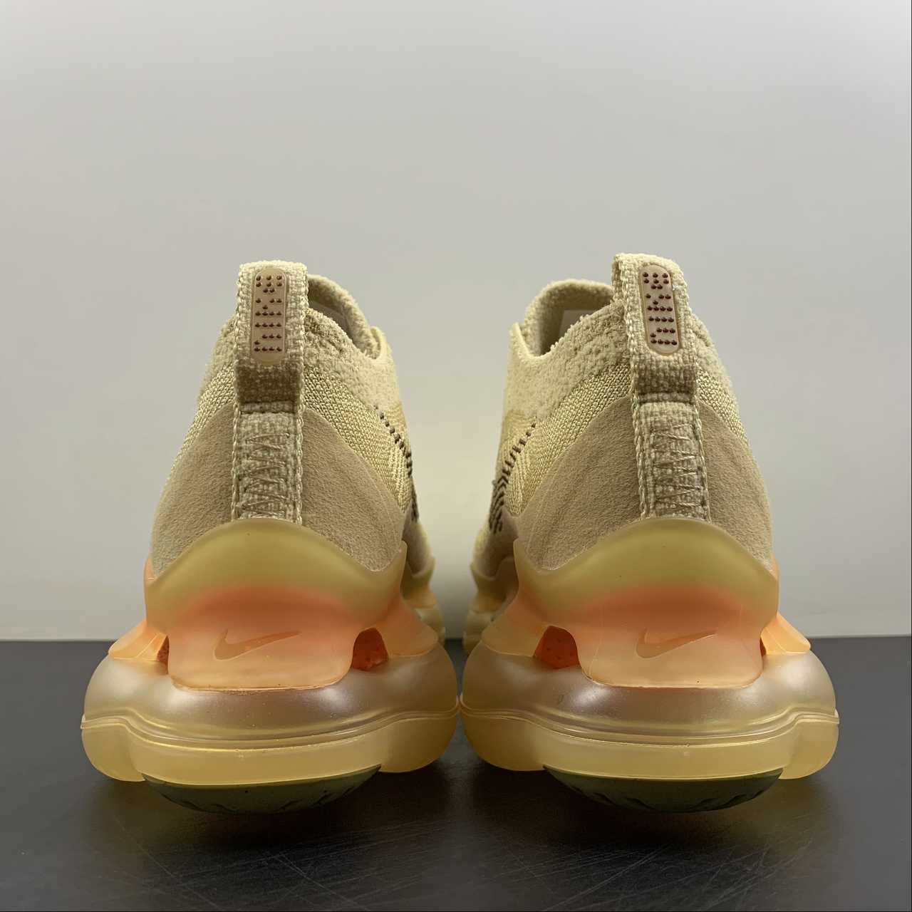 Nike Air Max Scorpion ''Wheat''