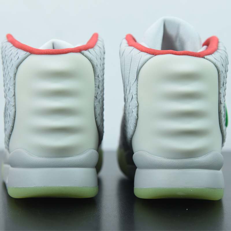 Nike Air Yeezy II