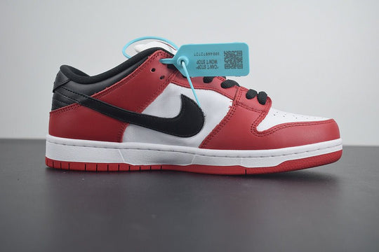 Nike Dunk Low Pro SB "Chicago"