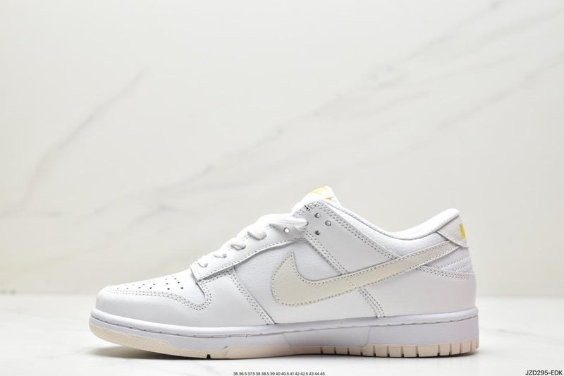 Nike Dunk Low Valentine's Day "Yellow Heart"