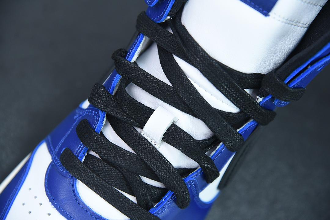 Nike AMBUSH x Dunk High "Deep Royal"