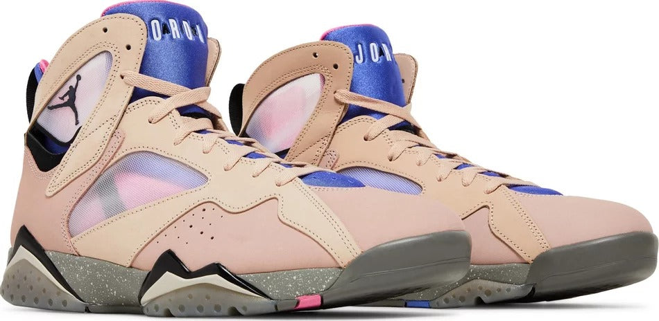 AIR JORDAN 7 RETRO SE "SAPPHIRE"