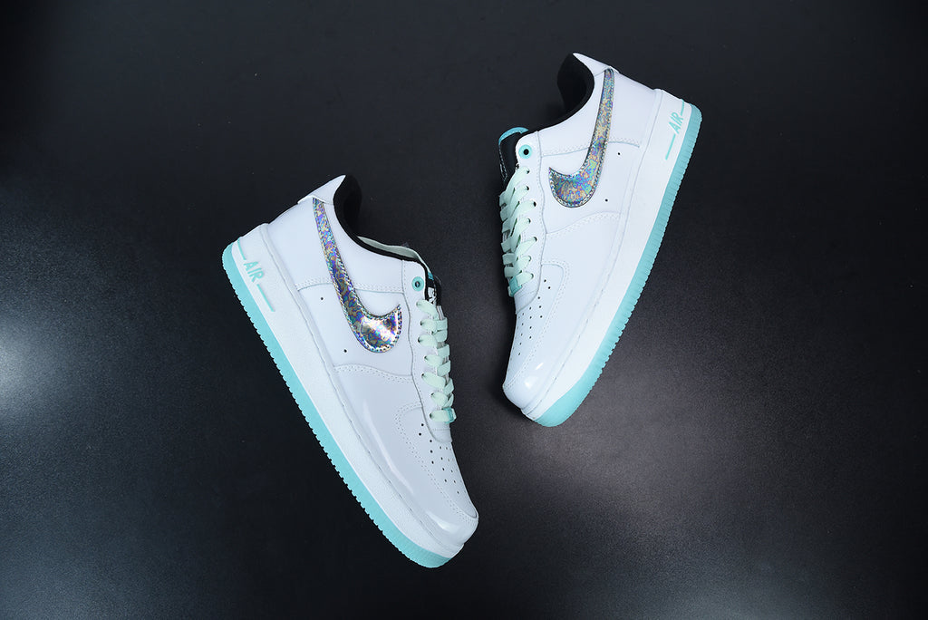 Nike Air Force 1 'Tropical Twist'