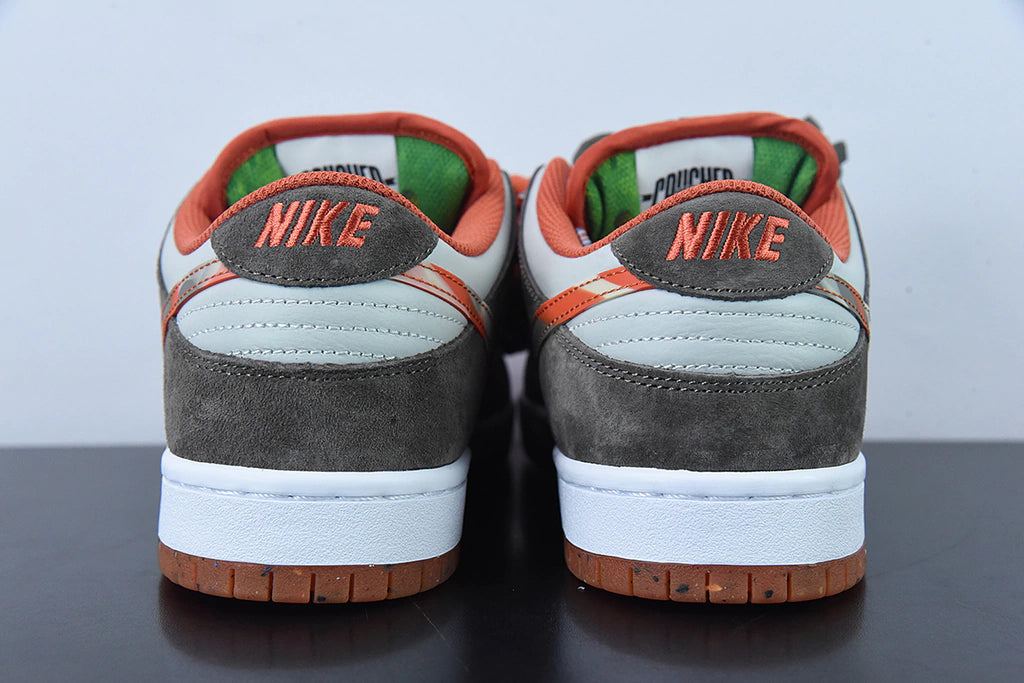 Nike SB Dunk Low x "Crushed Skate Shope"