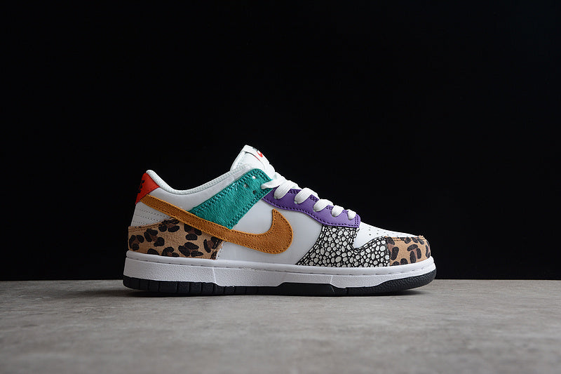 Nike Dunk Low SE Safari Mix