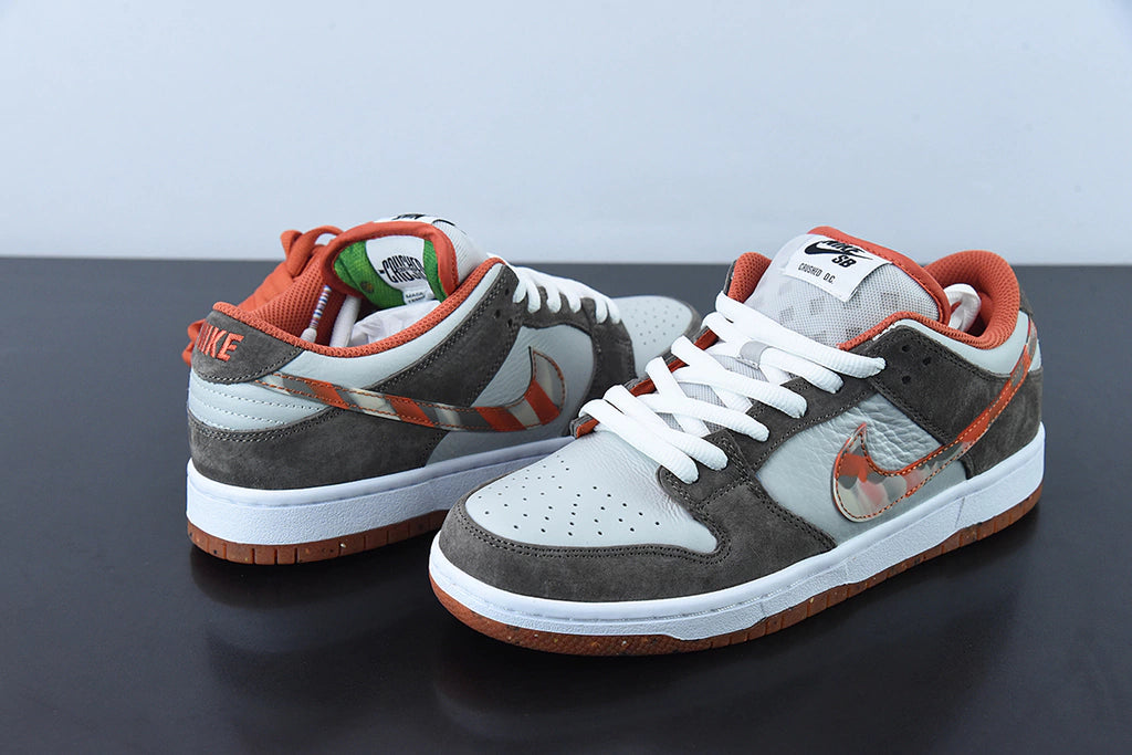 Nike SB Dunk Low x "Crushed Skate Shope"