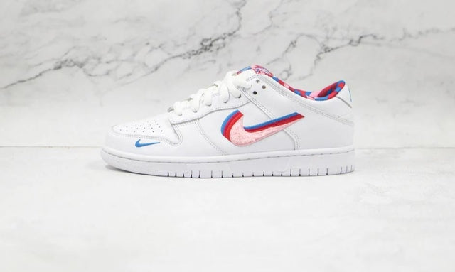 Nike SB Dunk Low x Parra