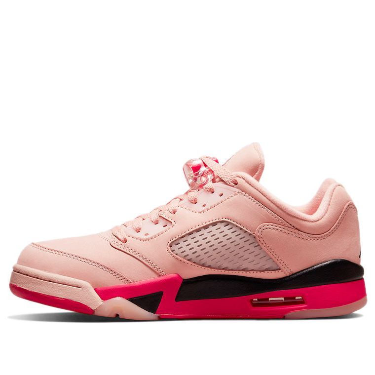 WMNS Nike Air Jordan 5 "ARCTIC PINK"